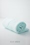 Ranforce Anti-Bacterial Cotton Baby Quilt Blue 95X145