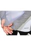 Tiro 26 Competition Top Men's Football Training Long Sleeve T-Shirt Jx4256 White - 5