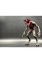 Stranger Things - Demogorgon Figürü - 4