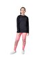 Girl's Top & Leggings Set - 2