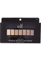 e.l.f. Cosmetics Endless Eyes Shadow Brow Liner Palette - 2