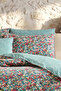 Leris Ranforce Elit Duvet Cover Set Double King Size - 3