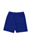 Children's Blue Knitted Shorts 50251984-Vr212 - 2