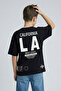 Boy's Denim Pocket T-Shirt - 2