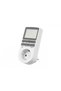 Digital programmable socket, LCD display, voltage 230V / 50 Hz - 3