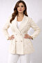 Fisto Jacket A3017 Cream - 2