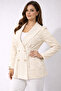 Fisto Jacket A3017 Cream