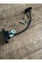 Black Steel Rope Cable Pvc Window Safety Child Safety Lock - 3