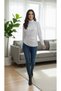 Women's Fashion Body Badi Super Quality White