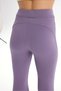 Miyon Bandana Detail Lilac Hooded Set - 8