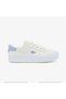 Ziane Platform Women's Cream Sneakers