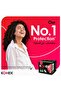 Maxi Protect Thick Super Size Sanitary Pads with Wings (30 Pack) - 3