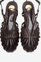 Liss Brown Skin Women's Sandals - 2