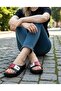 Single Cirtli Orthopedic Soft Women's Slippers - 3