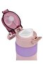 Polycarbonate Flask 600 ml - Lilac - 4