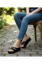 Single Cirtli Orthopedic Soft Women's Slippers