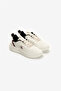 Eva Runner Kadın Sneaker Beyaz - 2