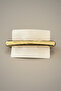Gold Color Metal Vending Machine Buckle - 2