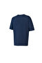 Mnt1537 Navy Blue Men's T-Shirt - 2