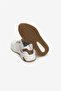 Genga Women's Sneaker White - 4