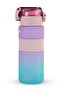 Polycarbonate Flask 600 ml - Lilac - 2
