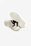 Eva Runner Kadın Sneaker Beyaz - 4