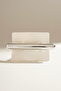 Silver Color Metal Vending Machine Buckle - 2