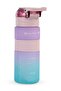 Polycarbonate Flask 600 ml - Lilac - 3