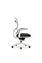 Executive Ergonomic Office Chair with Sliding Seat, Height Adjustable, Tilting, 3-Position Locking - 2