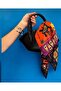 55X55 African Breeze Bandana/Scarf - 2