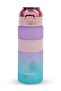 Polycarbonate Flask 600 ml - Lilac