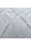 Thin Koton S Glittery 1.5 mm White 1002 - 2