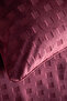 Double Times Rouge Unique Touch Duvet Cover Set - 4