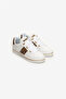Stew Kadın Sneaker Bej - 2
