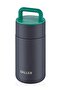 Steel Thermos 350 ml - Black