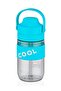 Tritan Flask 550 ml - Green