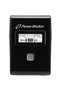 Power Walker VI850LCD-SCHUKO - 2