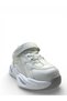 Toti Orthopedic Unisex Children's White Comfortable Sneakers - 3