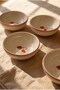 Ottoman Elegance 4 Piece 8 cm Bowl Set - 2
