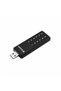 Flash USB 3.0 32GB Secure Keypad - 7