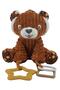 Prego Toys Plush Toys Tiger - Standard Standard - 5
