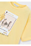 Girl's T-Shirt - 4