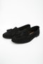 Laura Genuine Leather Women Ballet Flats