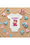 Organic 100% Cotton Baby Bodysuit Unisex Baby Bodysuit