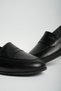 Laura Woman Genuine Leather Ballet Flats - 4