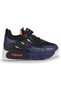 Gary Lightweight Boys' Sports Shoes with Sole Lacing Mechanism - 4