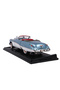 1:18 1949 Buick Roadmaster Car Blue - 3