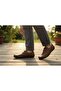 Byk Modesa 279 Genuine De Leather Lace-Up Taba Stylish Comfortable Daily Men's Shoes - 2