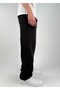 Syncl Winter Embroidered Adjustable Baggy Sweatpants - 7