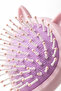 Children's Hair Brush Three-Dimensional Air Perfect Combing Set of Pillow - 2